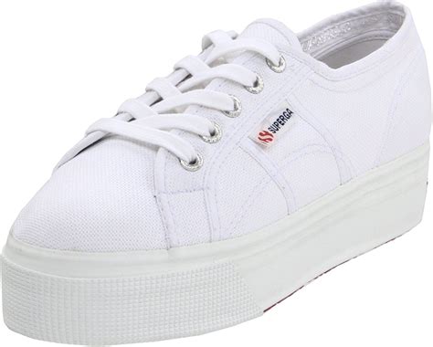 amazon white sneakers women's